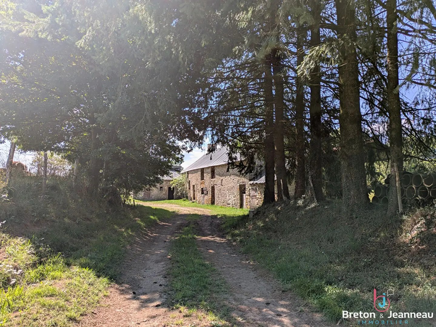 Maison à vendre, 180m², Sainte-Gemmes-le-Robert