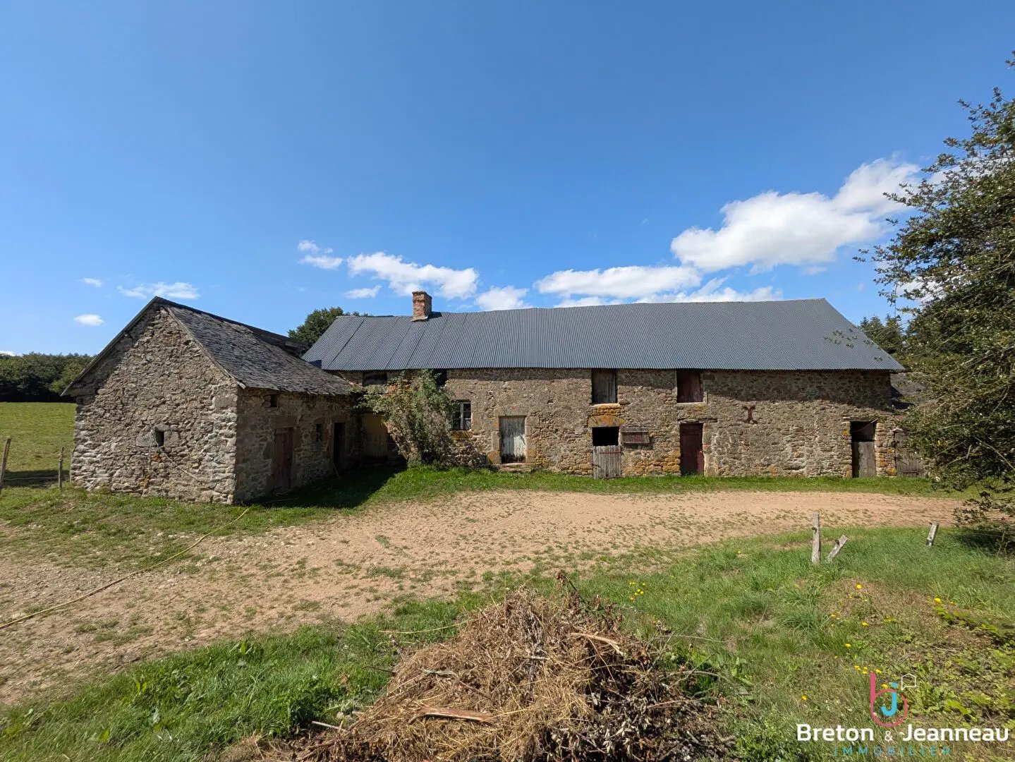 Maison à vendre, 180m², Sainte-Gemmes-le-Robert