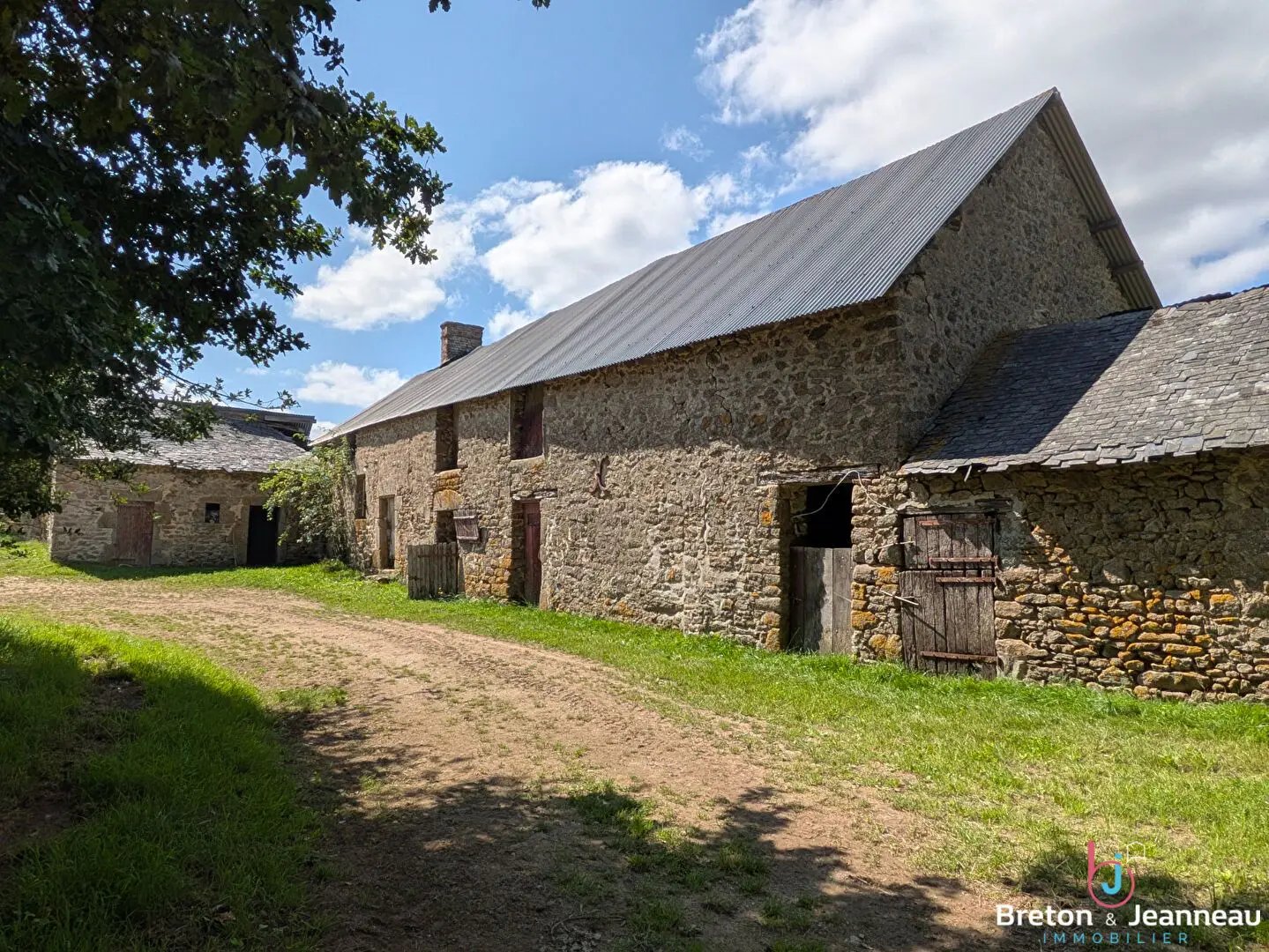 Maison à vendre, 180m², Sainte-Gemmes-le-Robert
