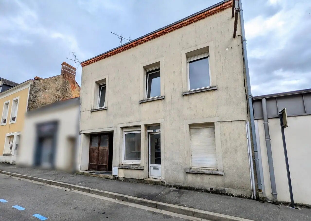 Appartement à vendre, 148m², Evron