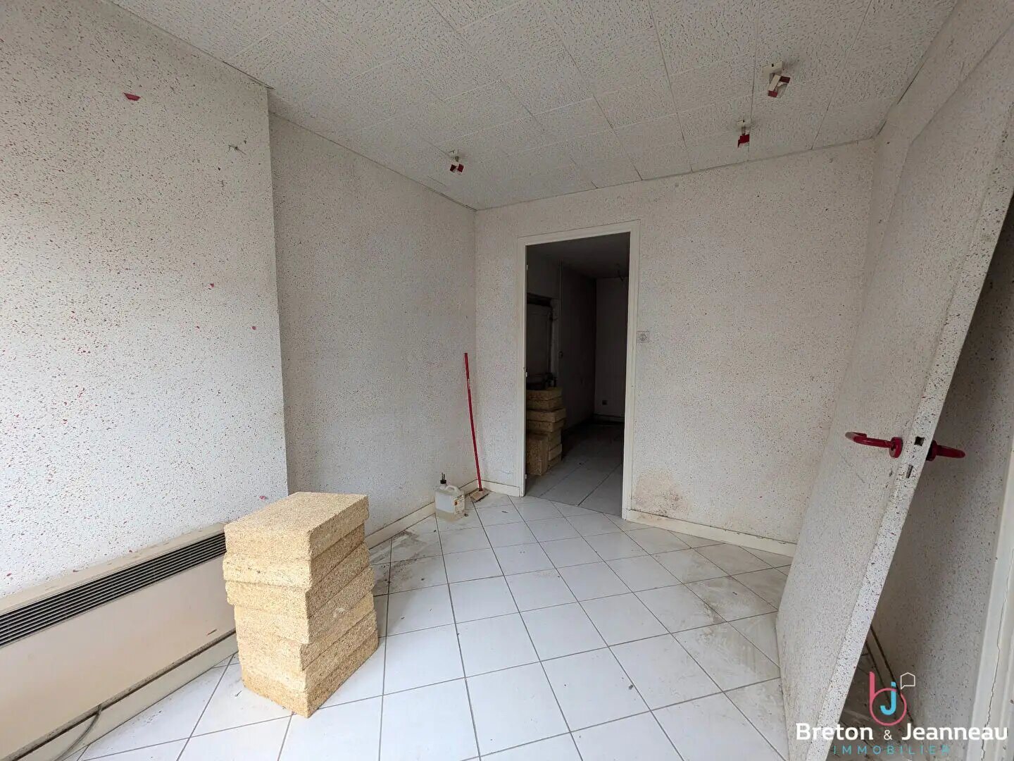 Appartement à vendre, 148m², Evron