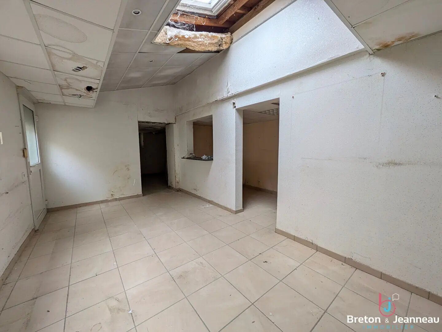Appartement à vendre, 148m², Evron