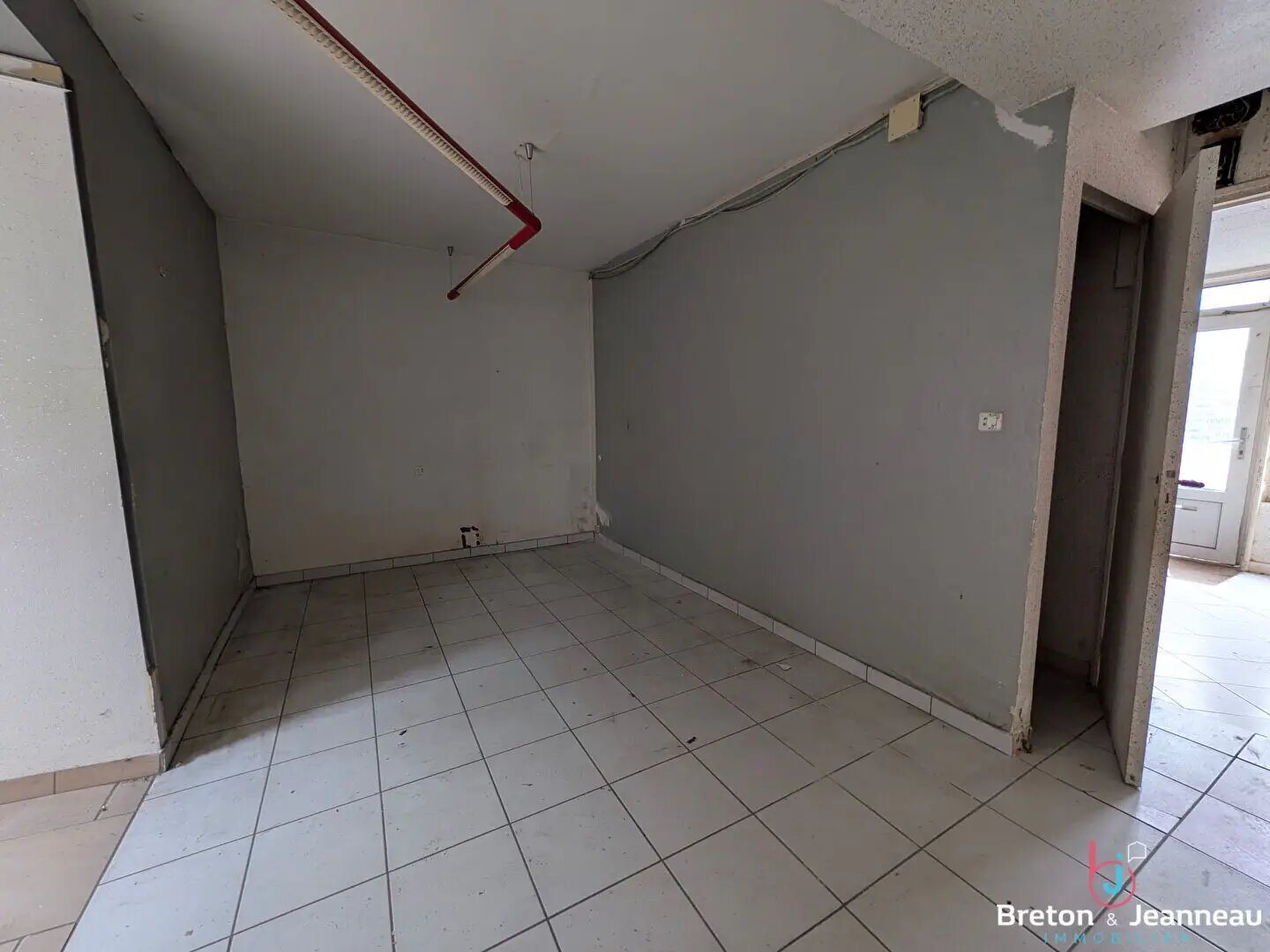 Appartement à vendre, 148m², Evron