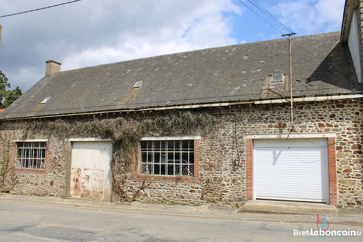 Maison à vendre, 118m², Vautorte