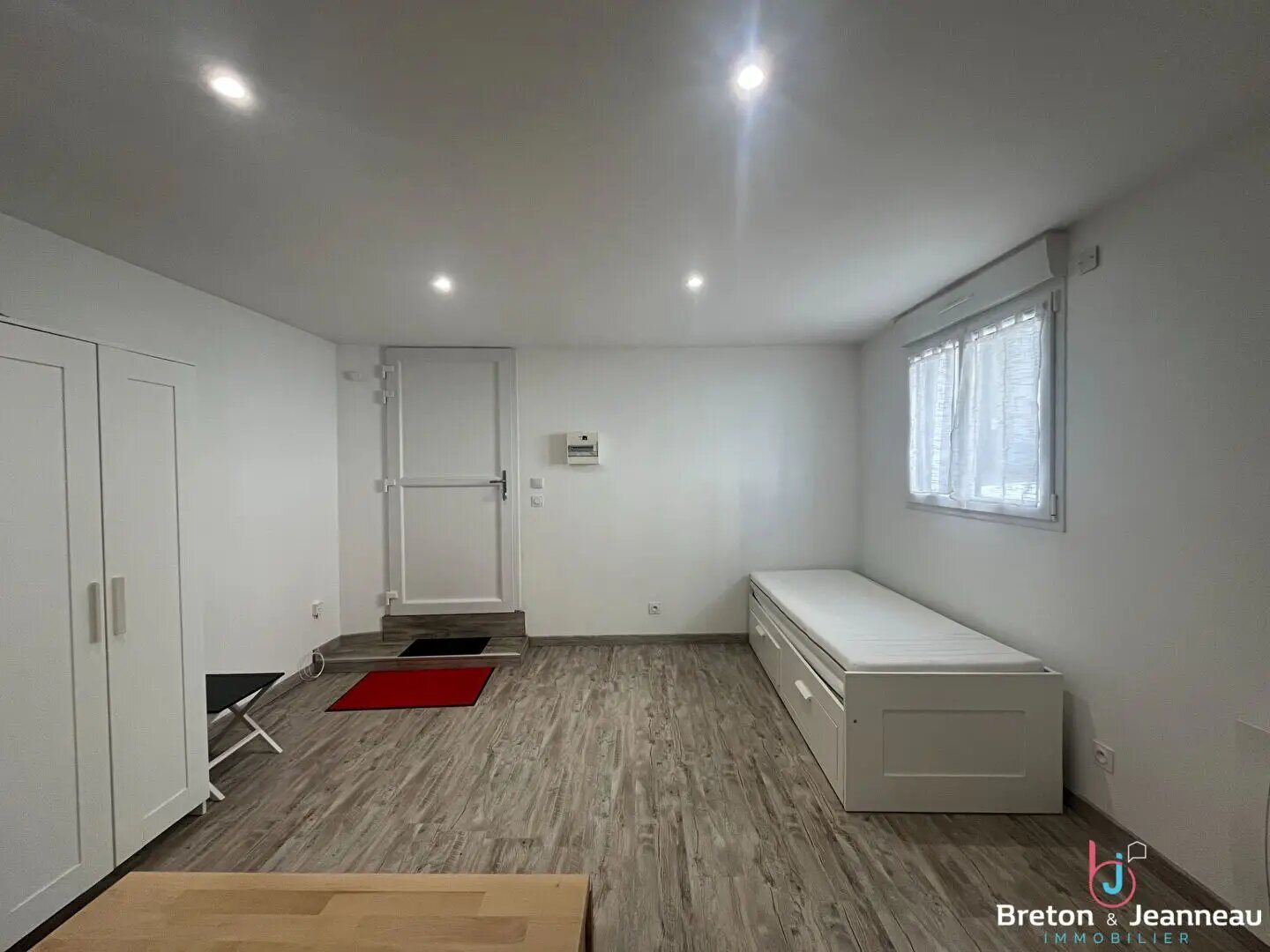 Appartement à louer, 24m², Laval
