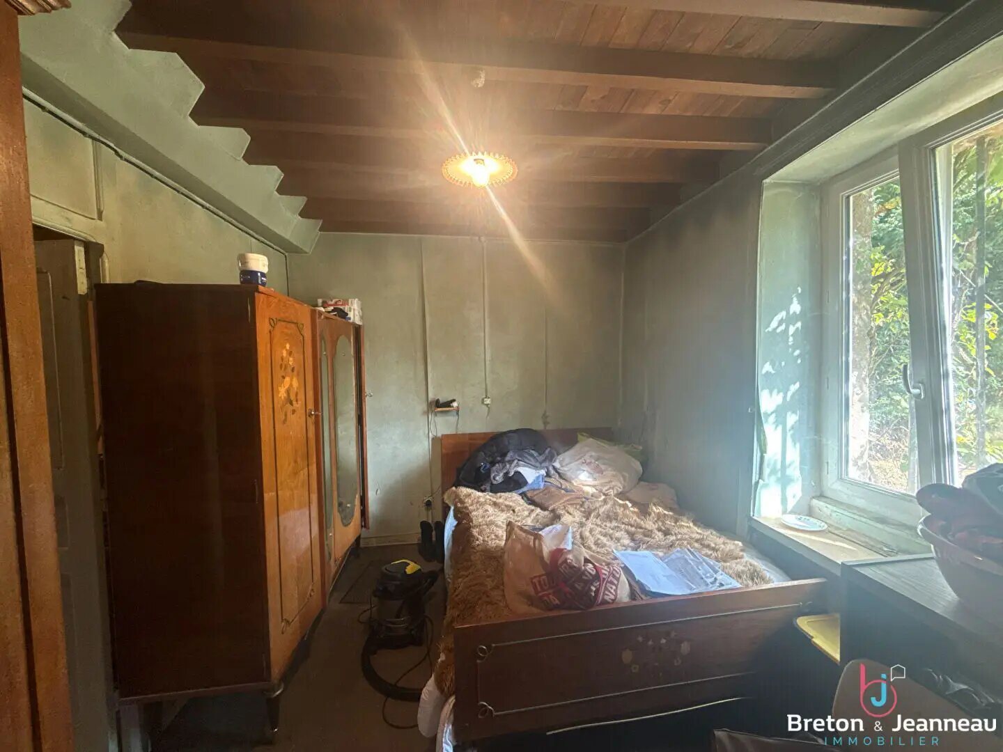 Maison à vendre, 53m², Lassay-les-Châteaux