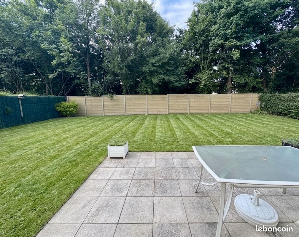 Maison à vendre, 86m², Laval