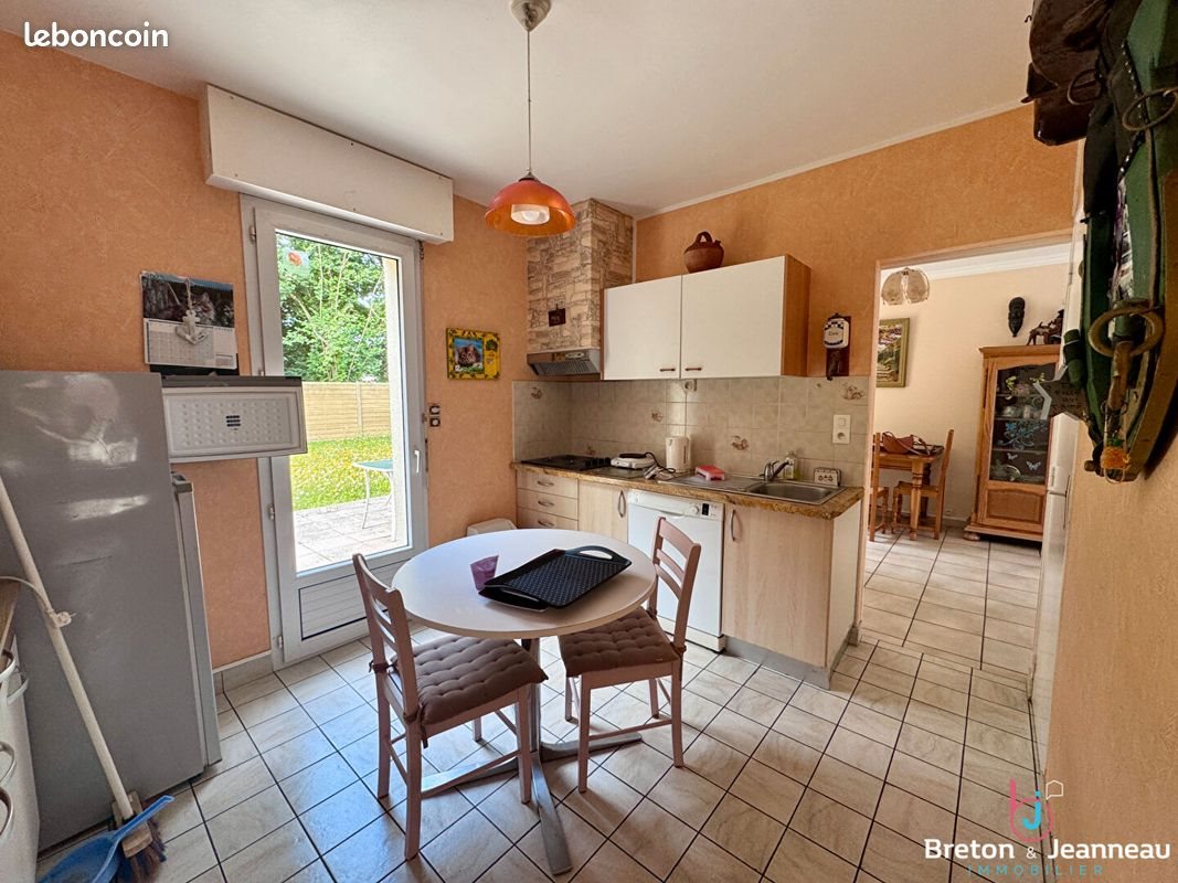 Maison à vendre, 86m², Laval