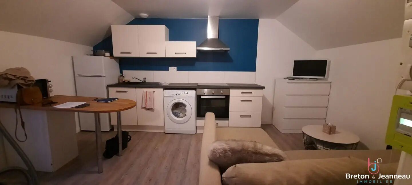 Appartement à louer, 25m², Laval