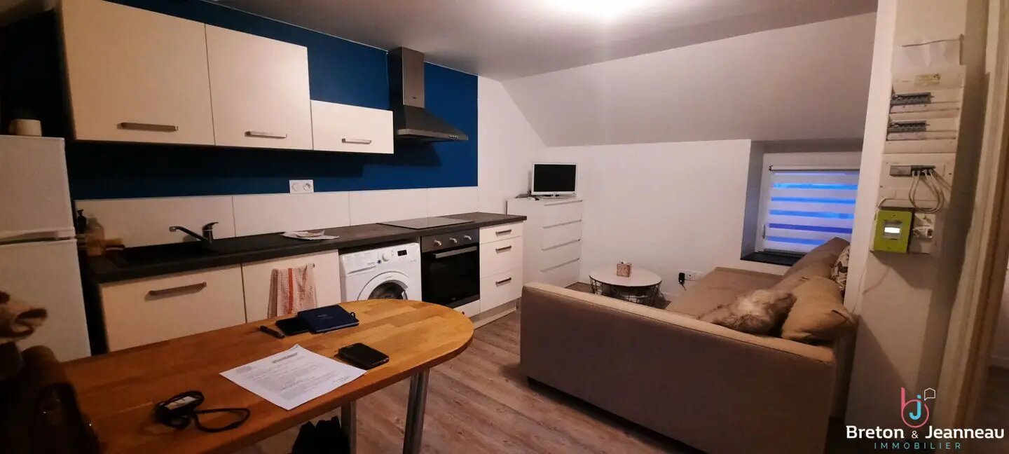 Appartement à louer, 25m², Laval