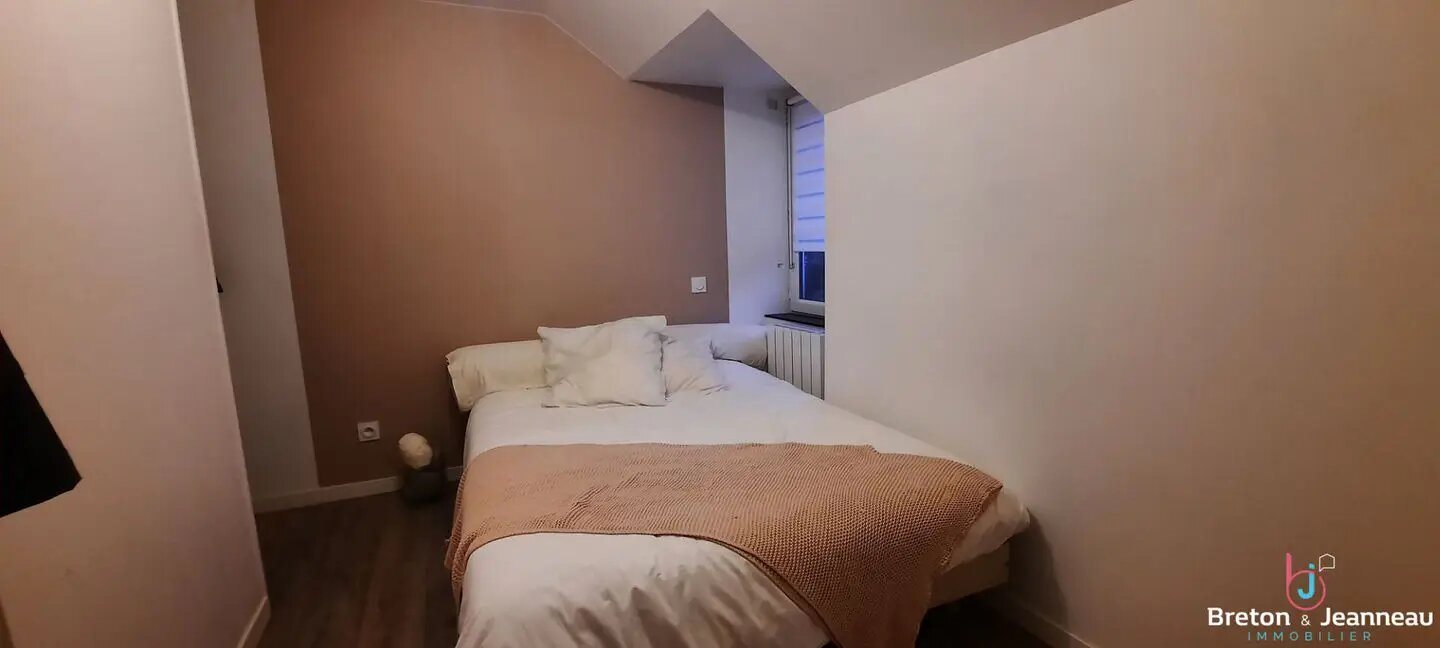 Appartement à louer, 25m², Laval