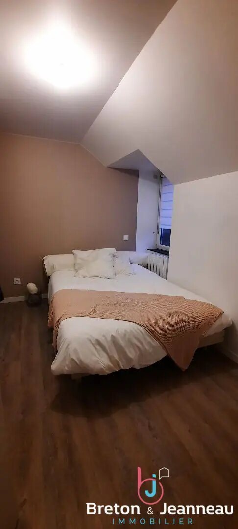 Appartement à louer, 25m², Laval
