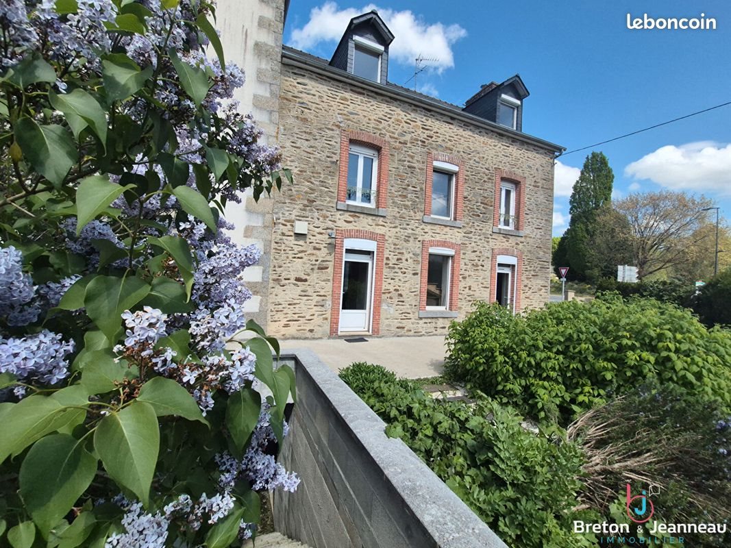 Maison à vendre, 130m², Mayenne