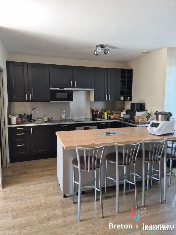 Maison à vendre, 130m², Mayenne