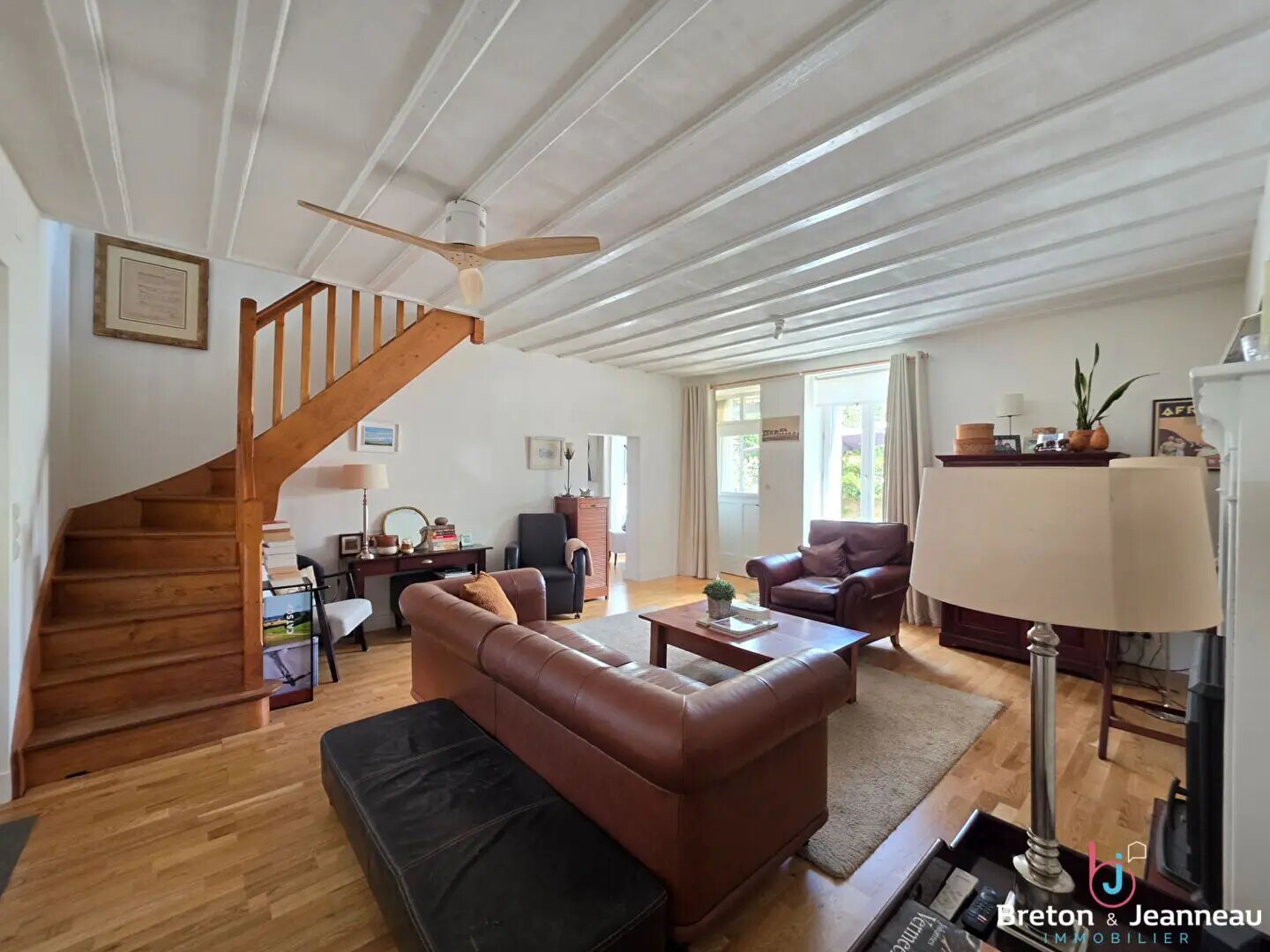 Maison à vendre, 91m², Lassay-les-Châteaux
