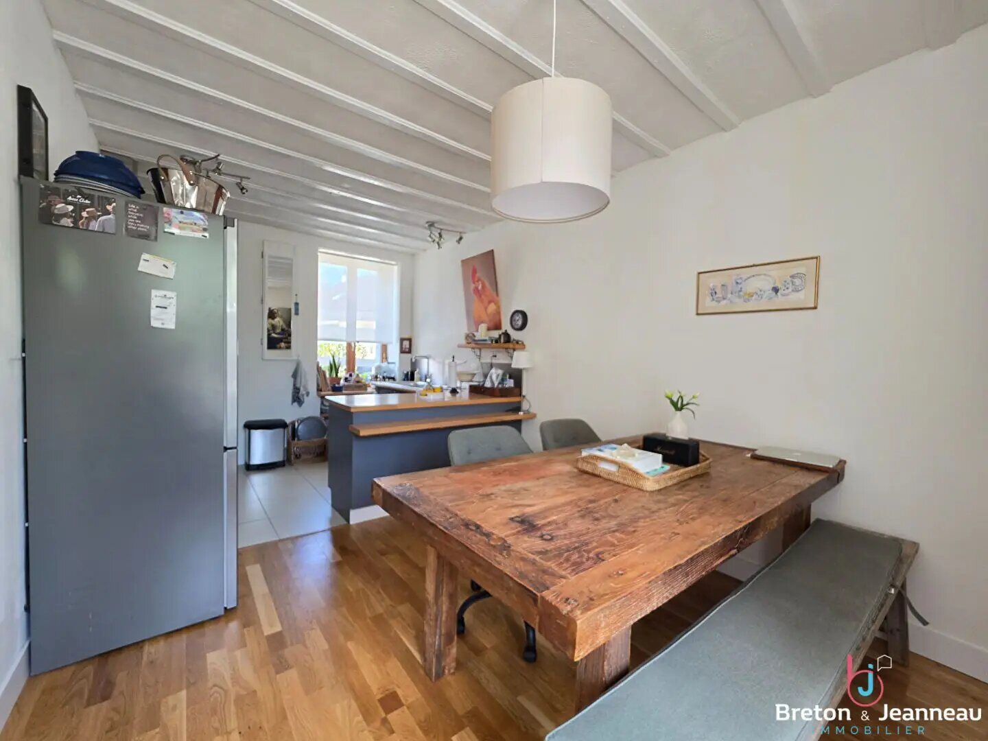 Maison à vendre, 91m², Lassay-les-Châteaux