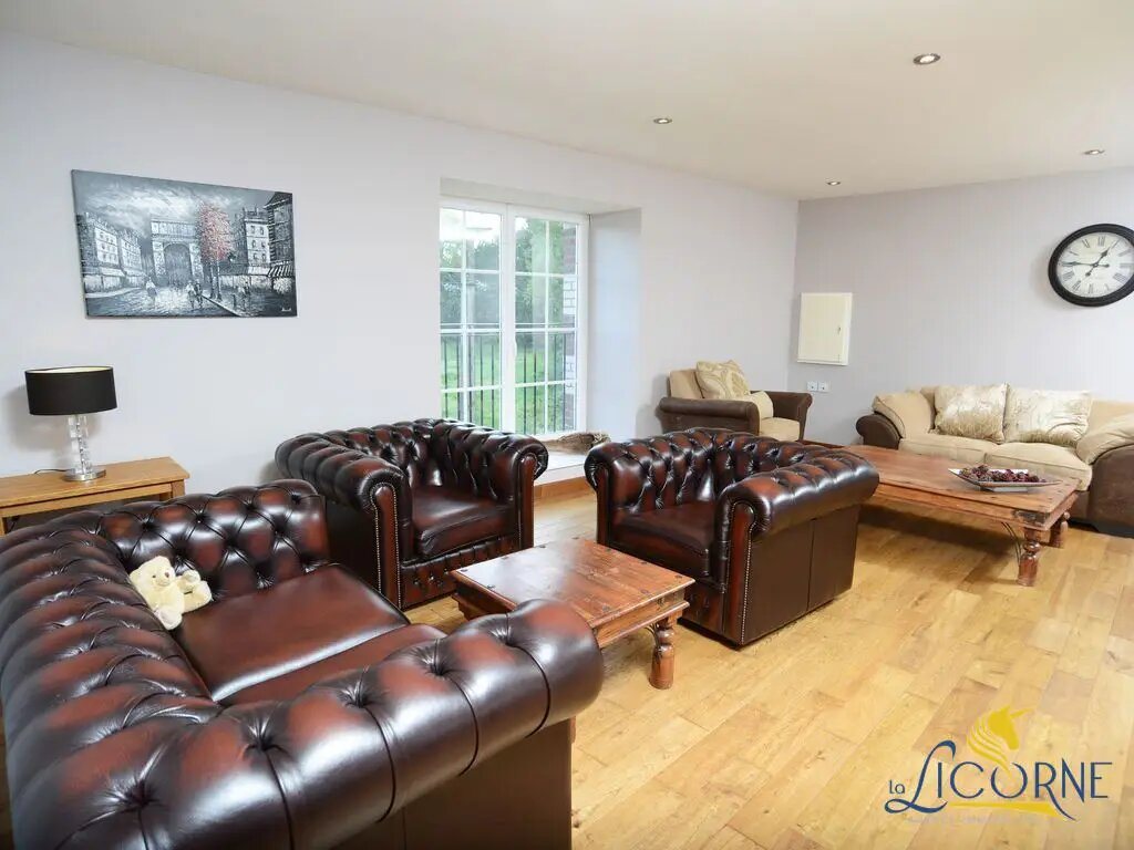 Maison à vendre, 878m², Gorron