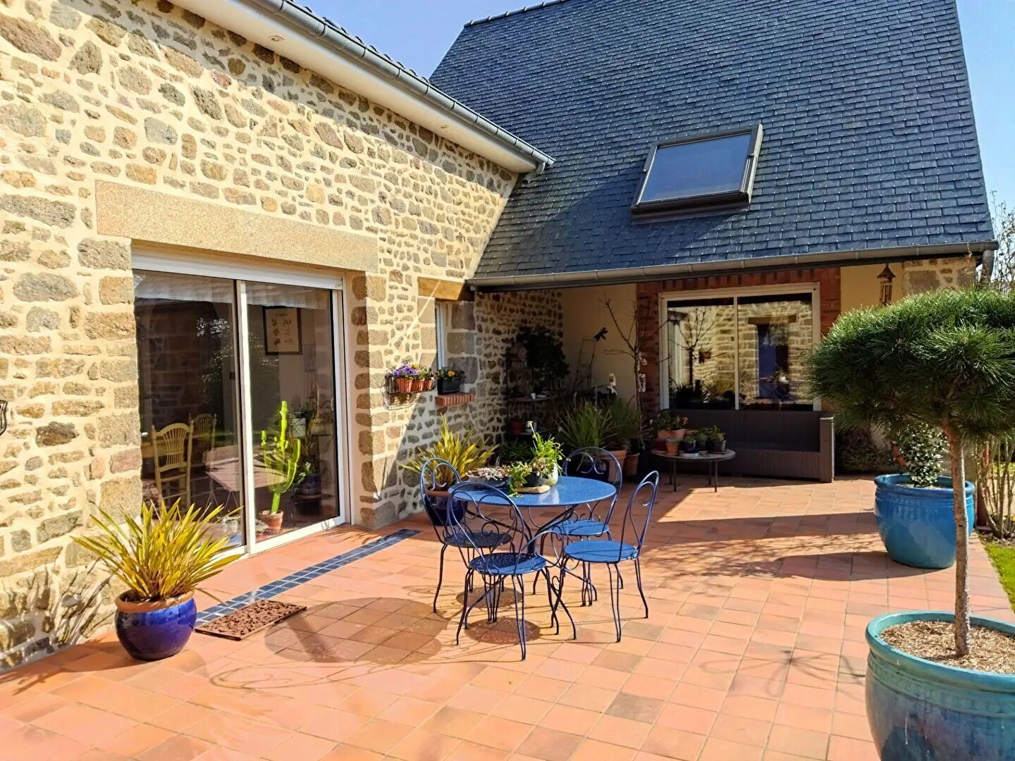 Maison à vendre, 146m², Mayenne