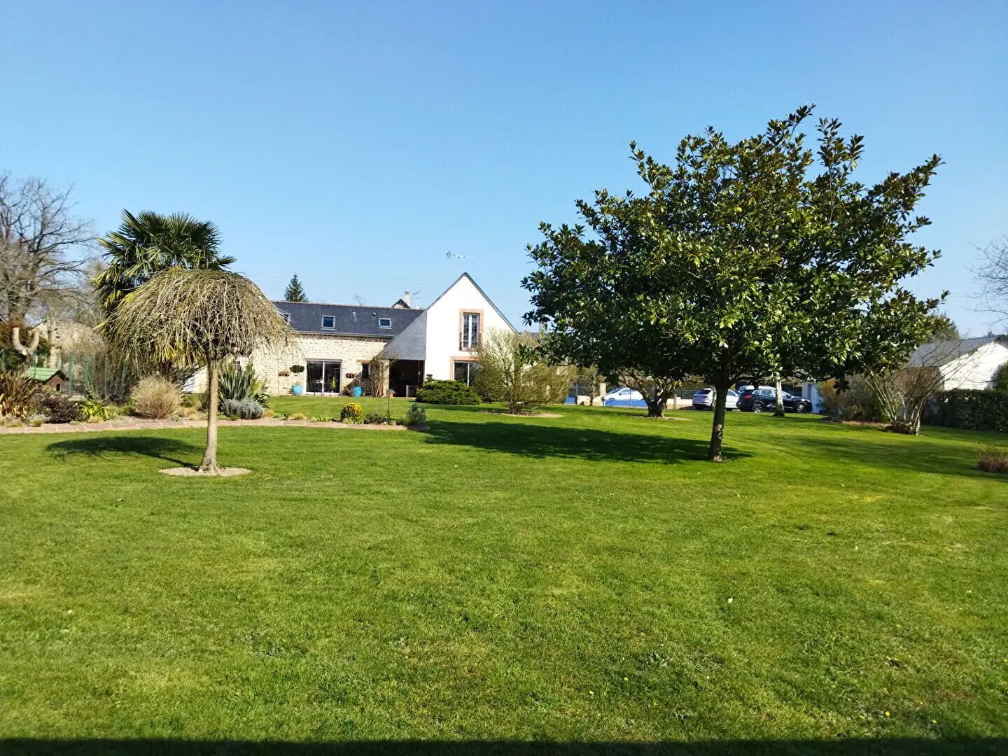 Maison à vendre, 146m², Mayenne