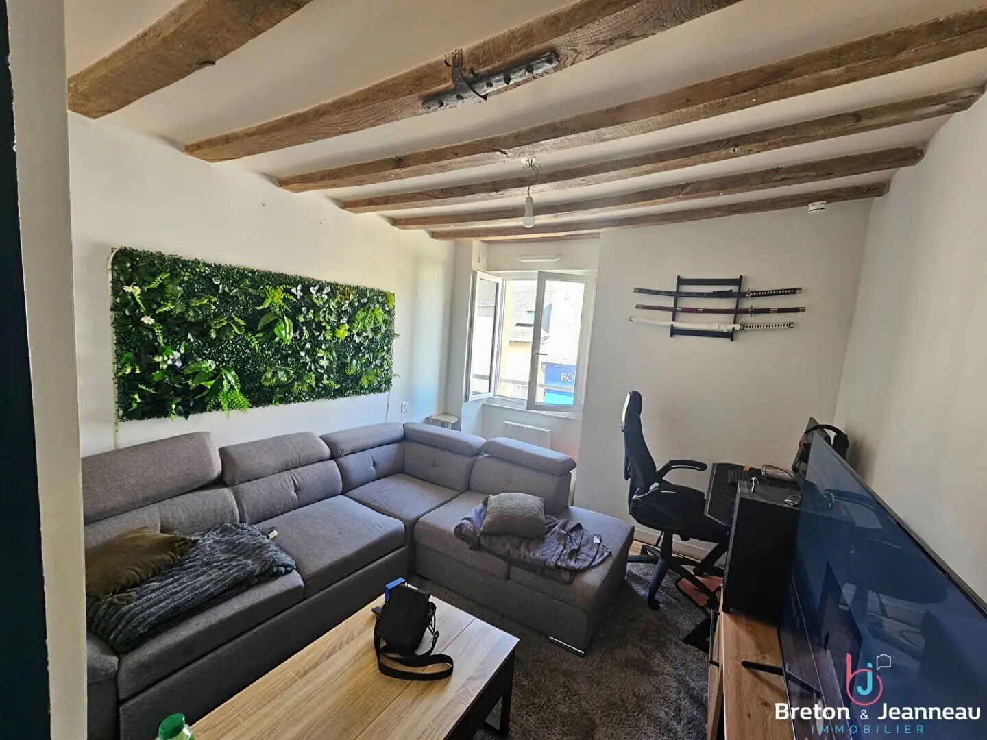 Appartement à louer, 30m², Laval