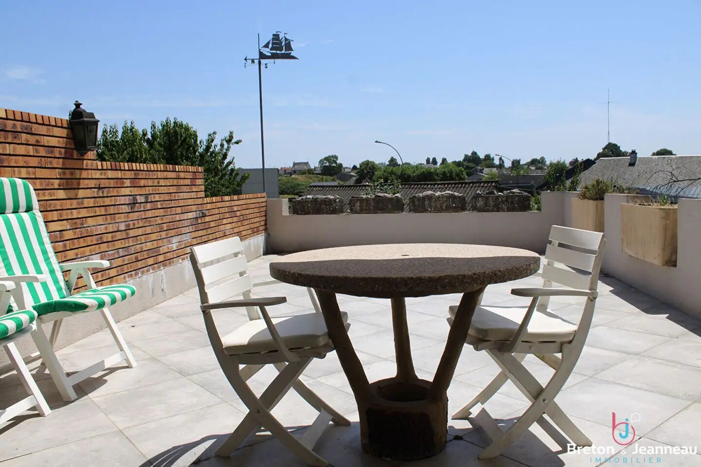 Maison à vendre, 121m², Ernée