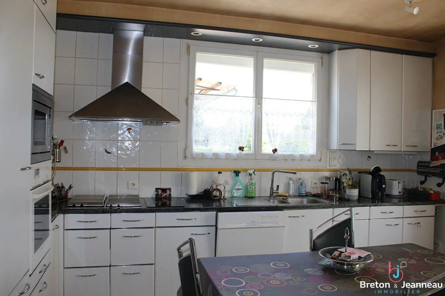 Maison à vendre, 121m², Ernée