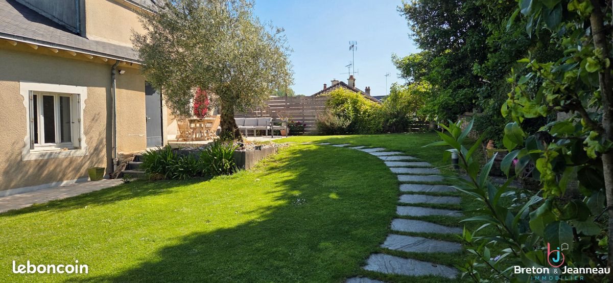 Maison à vendre, 129m², Laval
