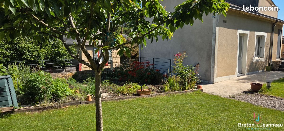 Maison à vendre, 129m², Laval