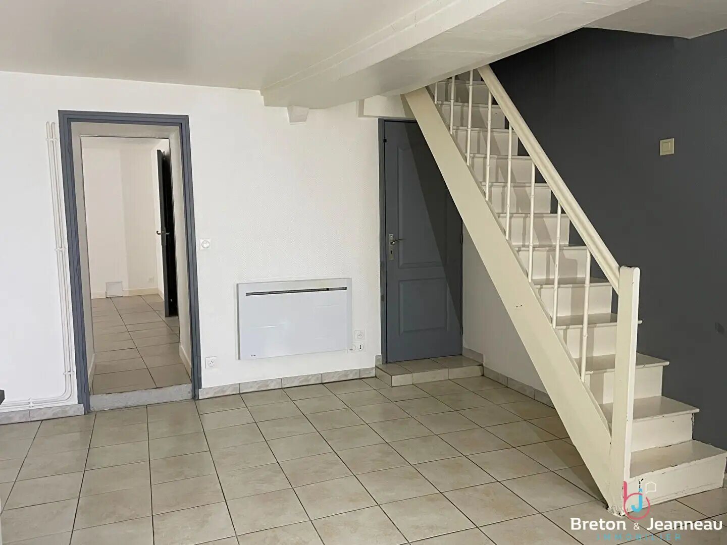 Maison à vendre, 62m², Sillé-le-Guillaume