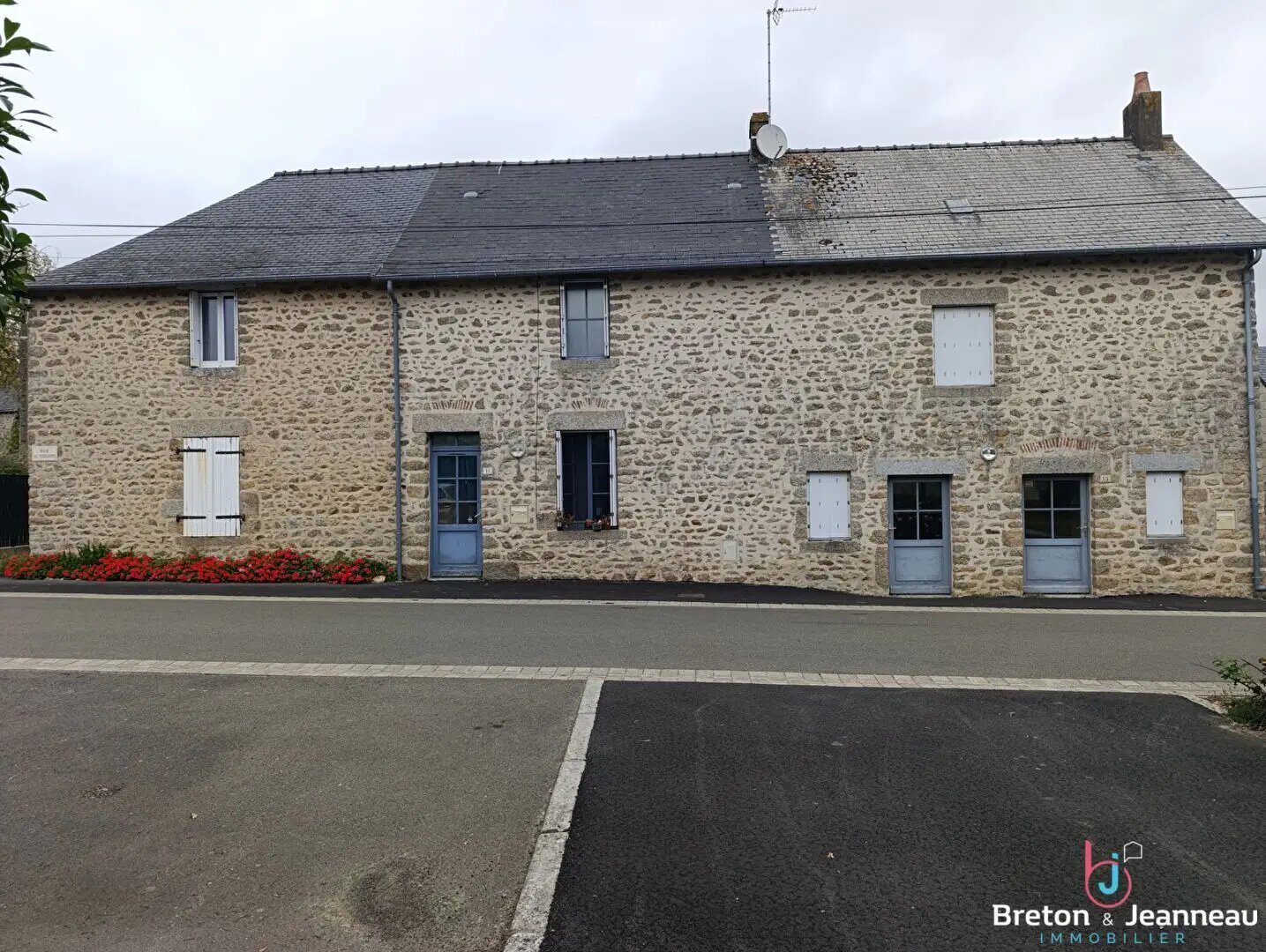 Maison à vendre, 190m², Montsûrs