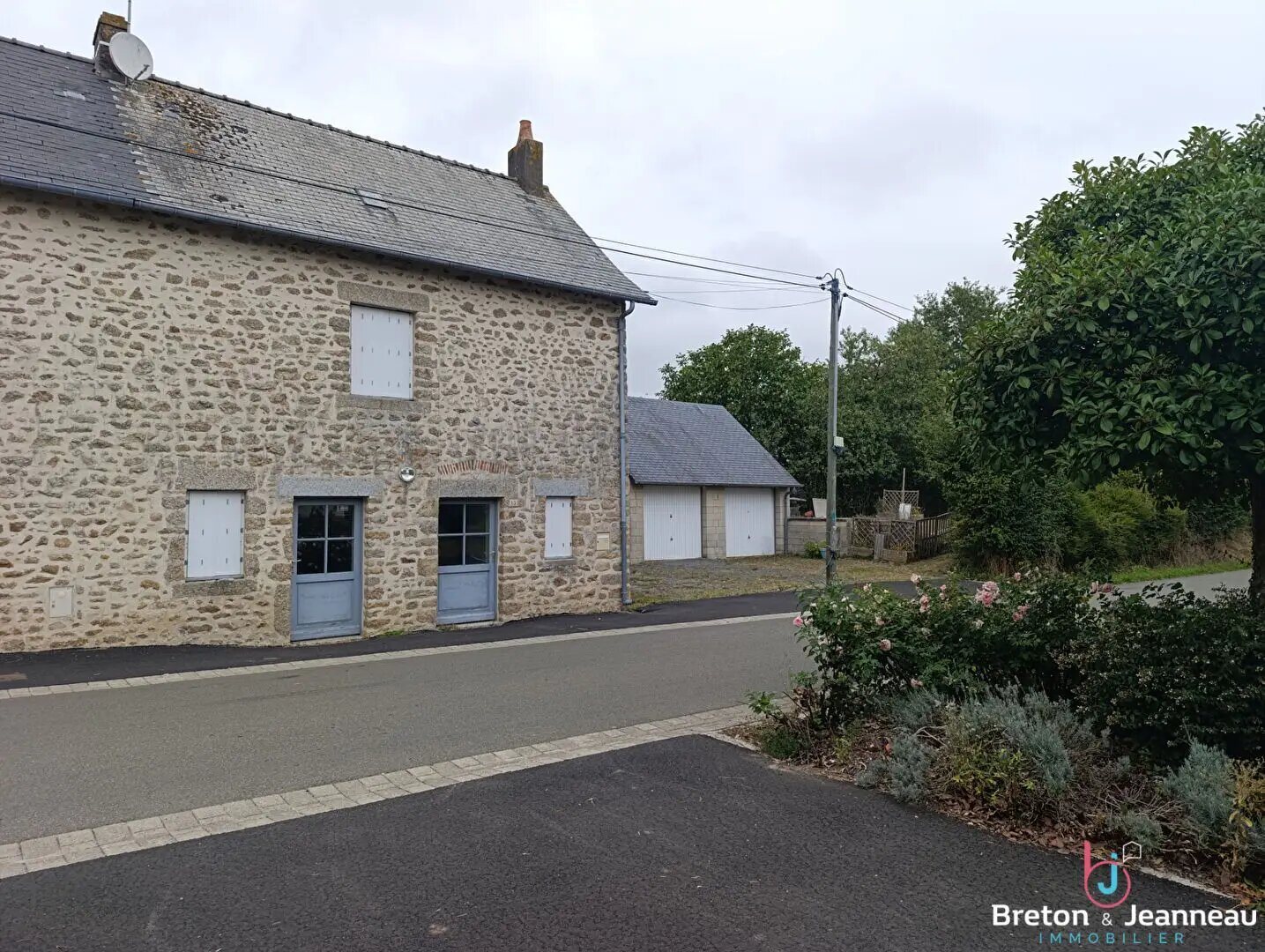 Maison à vendre, 190m², Montsûrs