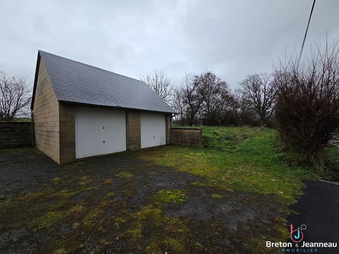 Maison à vendre, 190m², Montsûrs