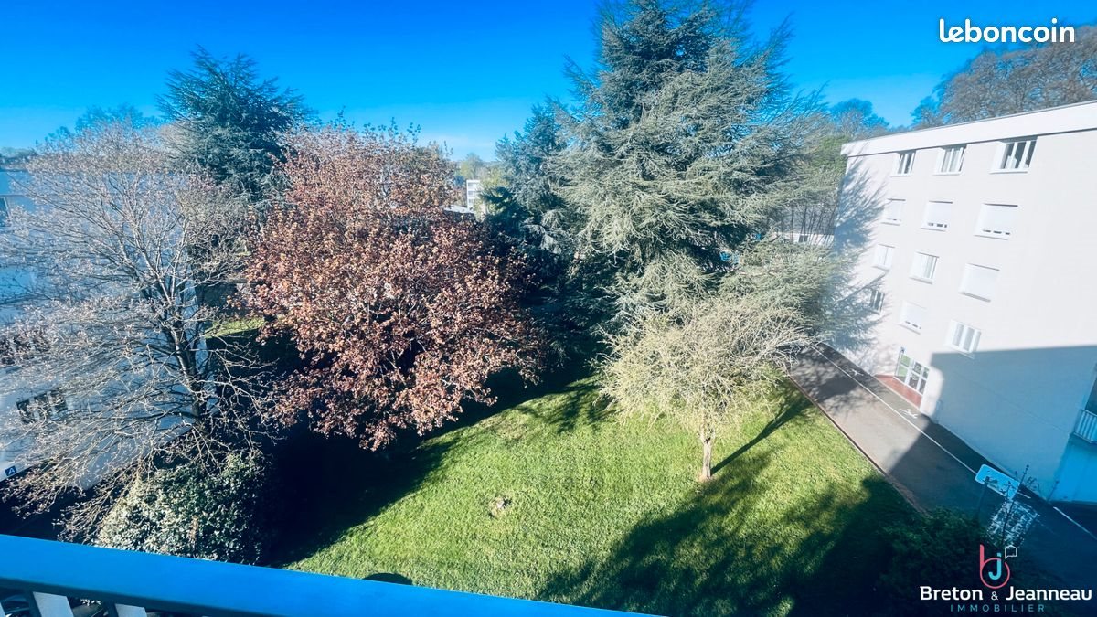 Appartement à vendre, 81m², Laval