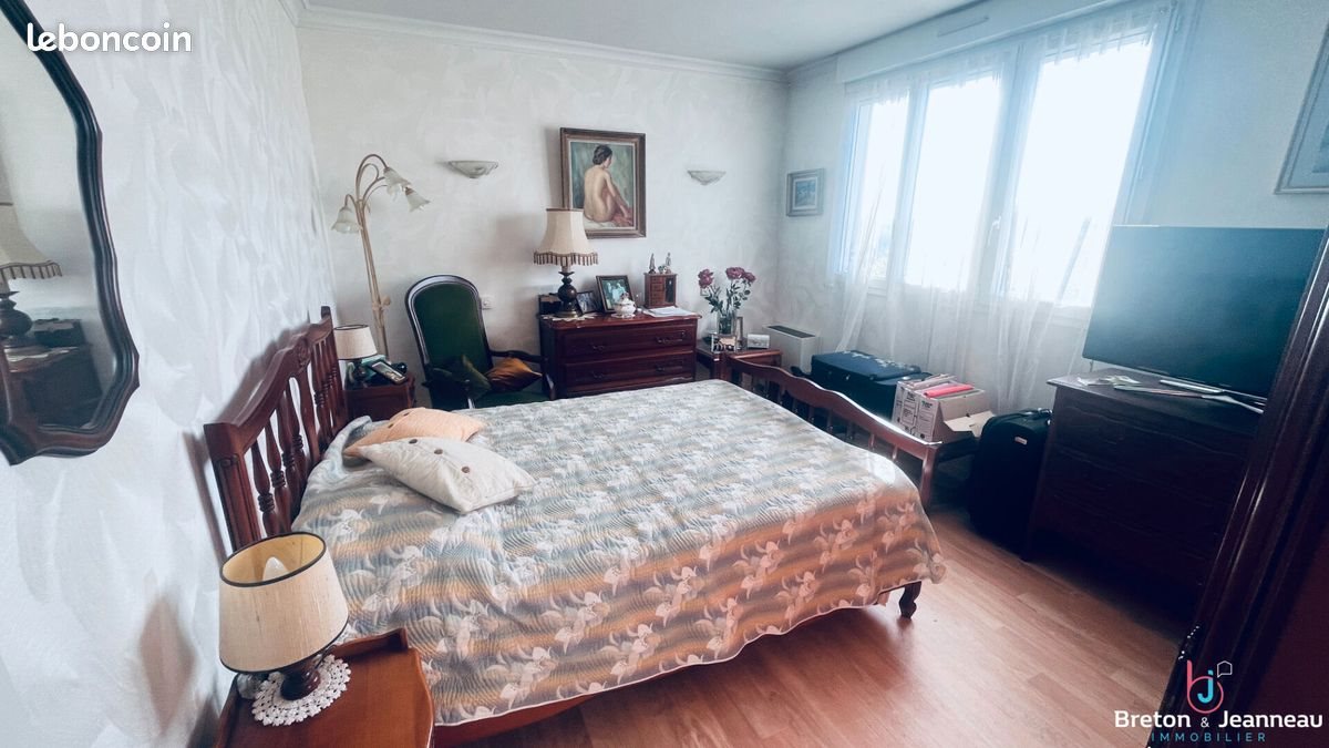 Appartement à vendre, 81m², Laval