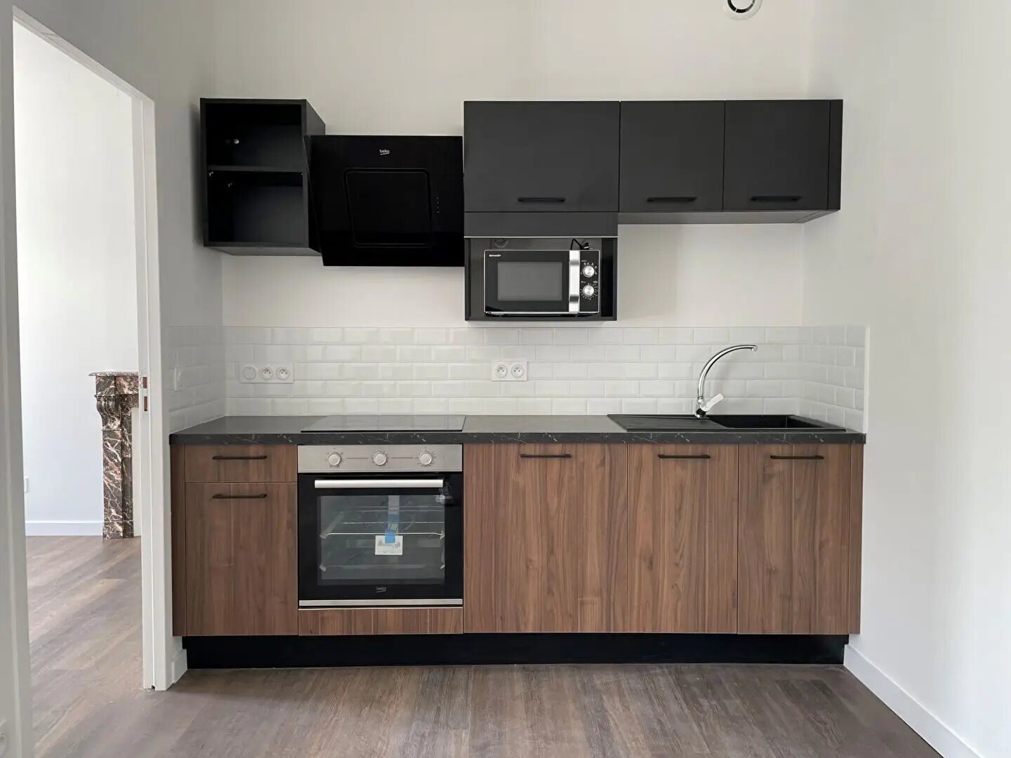 Appartement à louer, 35m², Laval