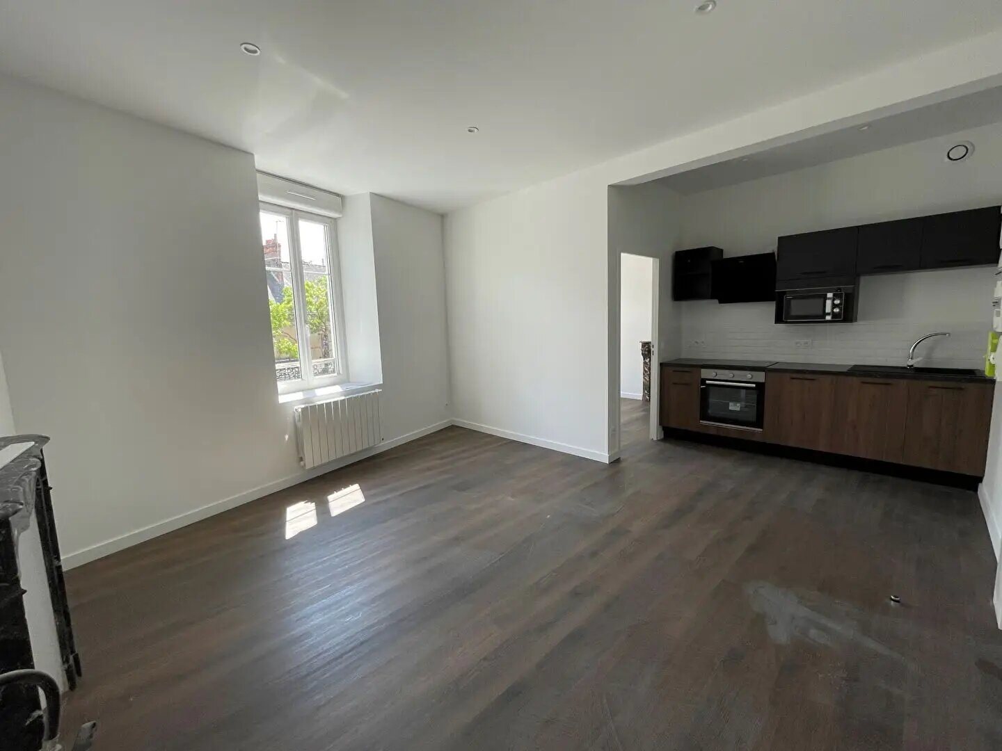 Appartement à louer, 35m², Laval