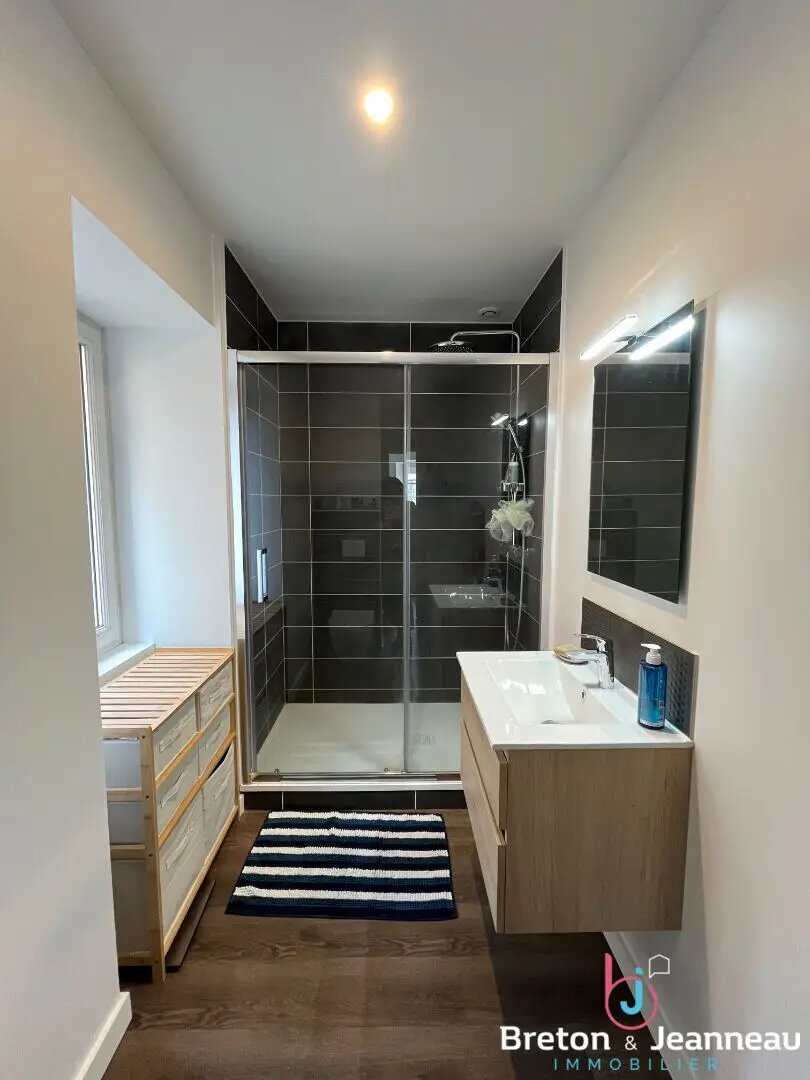 Appartement à louer, 35m², Laval