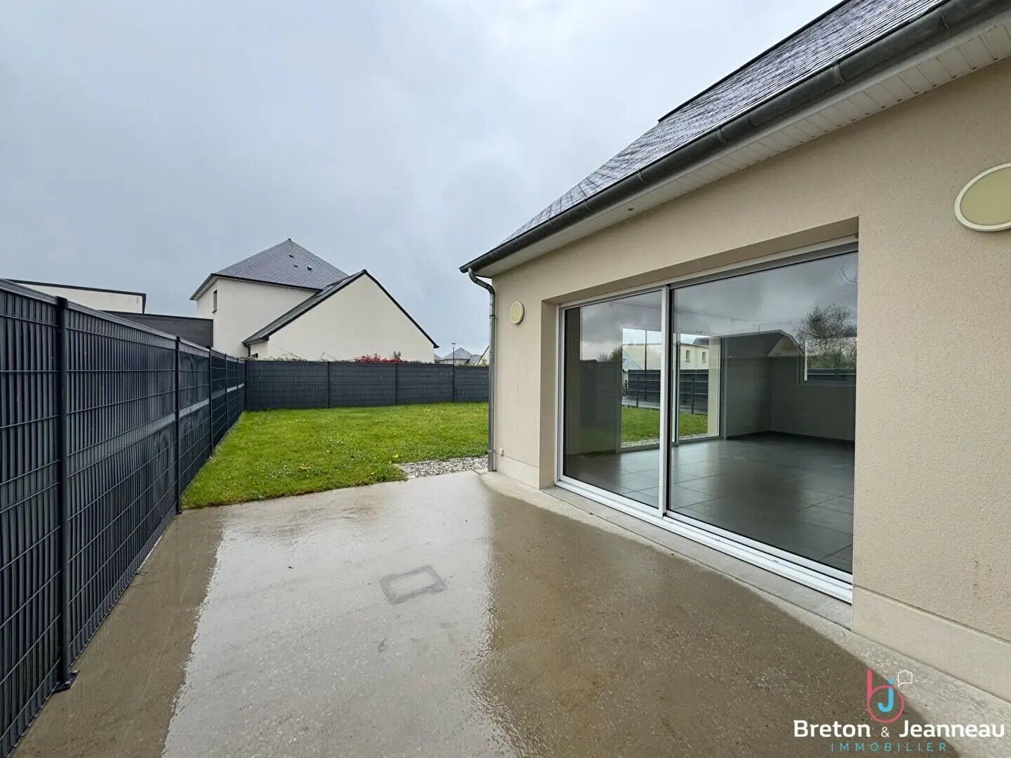 Maison à vendre, 115m², Astillé