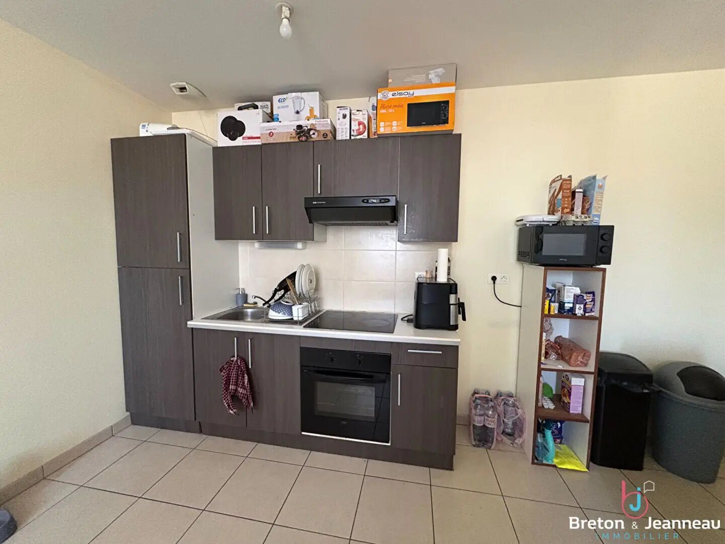 Appartement à louer, 49m², Laval