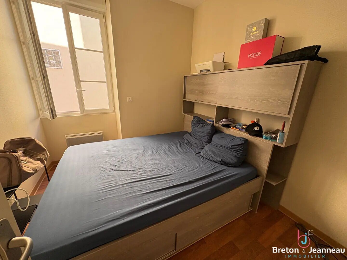 Appartement à louer, 49m², Laval