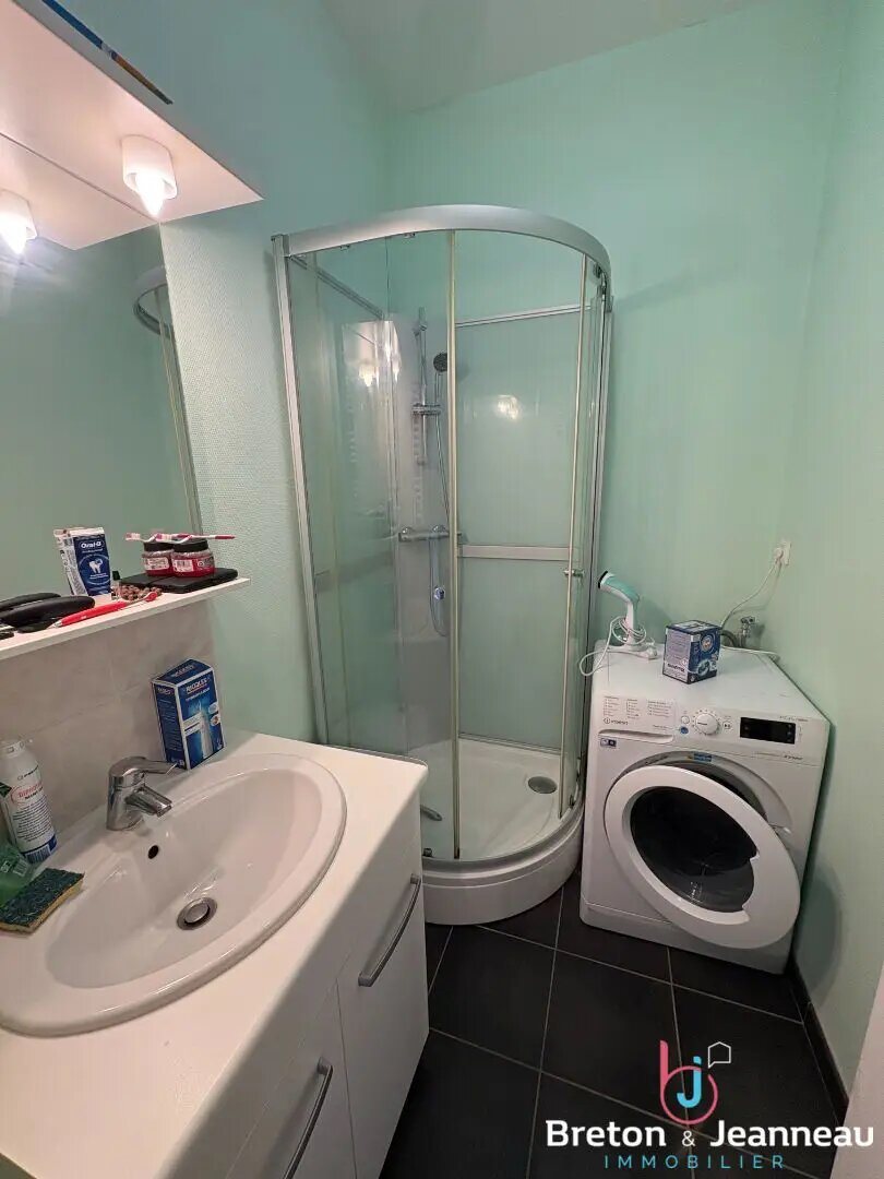 Appartement à louer, 49m², Laval