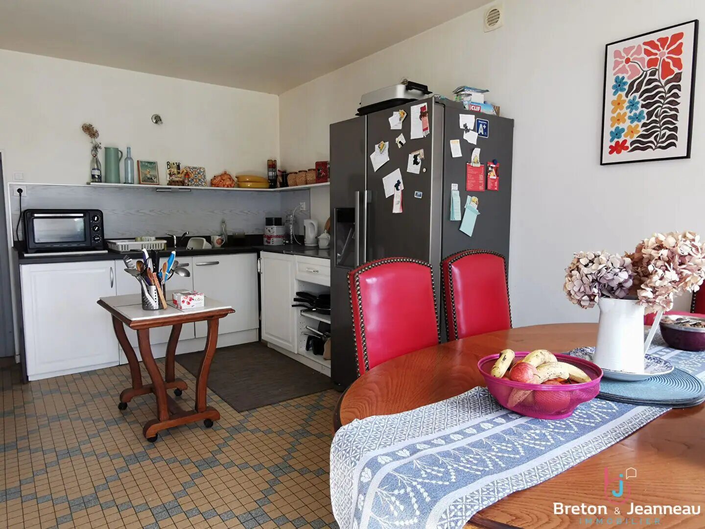 Maison à vendre, 102m², Izé