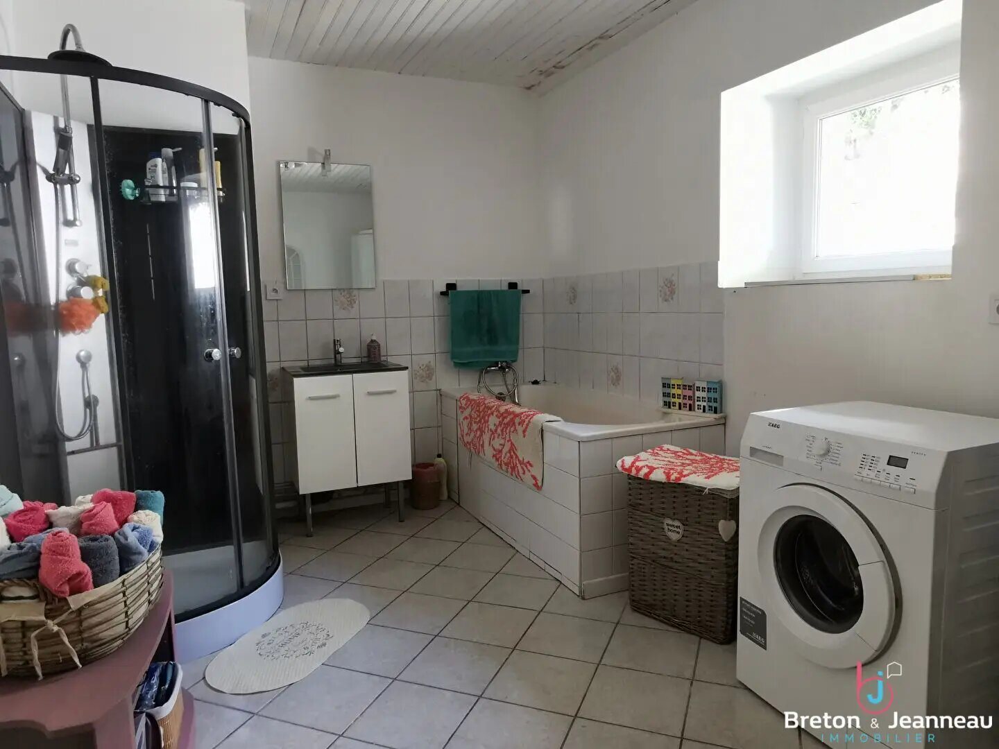 Maison à vendre, 102m², Izé