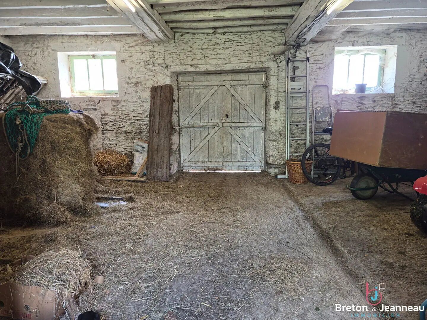 Maison à vendre, 74m², Thuboeuf