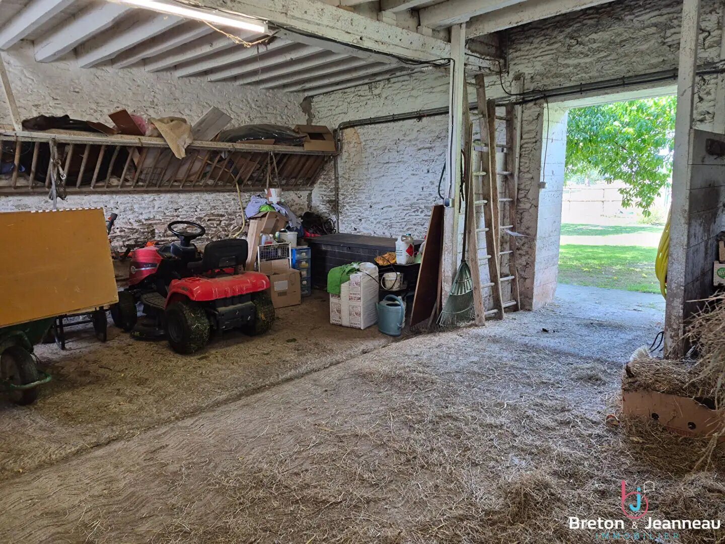 Maison à vendre, 74m², Thuboeuf