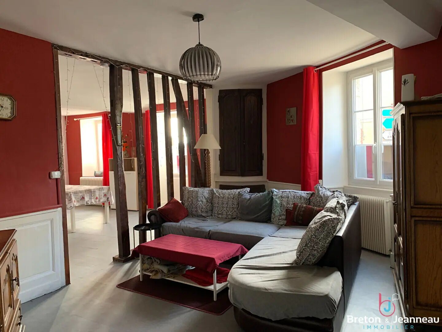 Maison à vendre, 160m², Mayenne