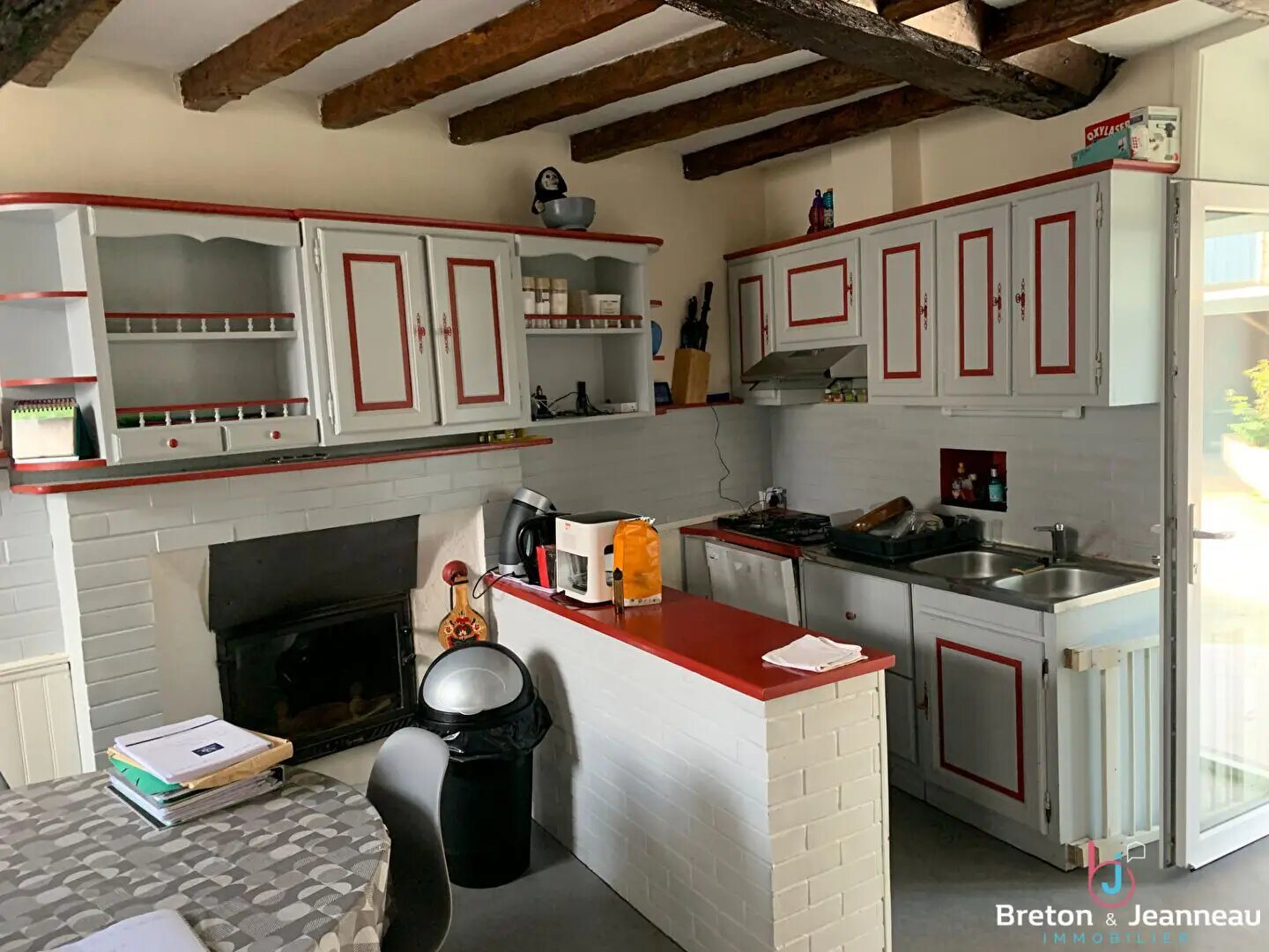 Maison à vendre, 160m², Mayenne