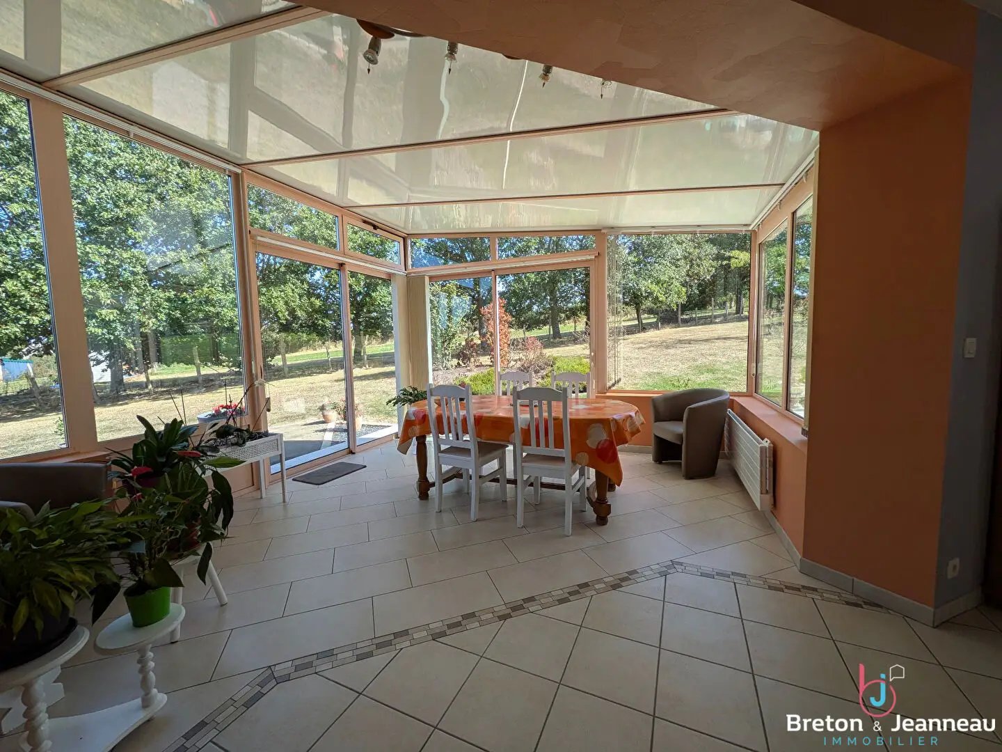Maison à vendre, 190m², Saint-Georges-sur-Erve
