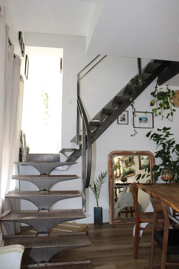 Maison à vendre, 83m², Saint-Denis-de-Gastines