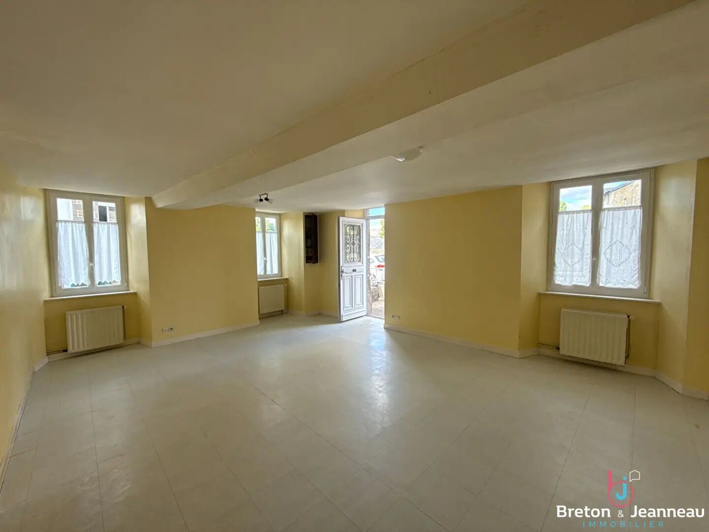 Maison à vendre, 80m², Lassay-les-Châteaux